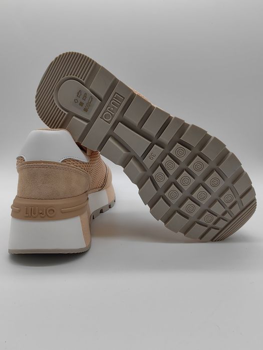 LIU JO AMAZING 25 Оригинални Сникърси