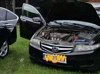 HONDA - doua la pret de una
