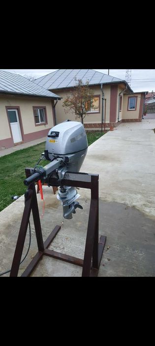 Motor barca honda 10 cp