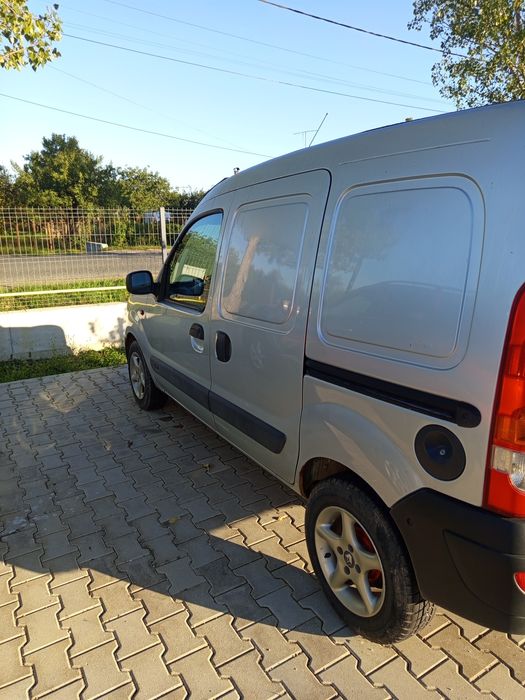 R e n a u l t K a n g o o