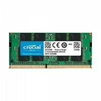 Модуль памяти Crucial 8GB DDR4/3200MHz SO-DIMM