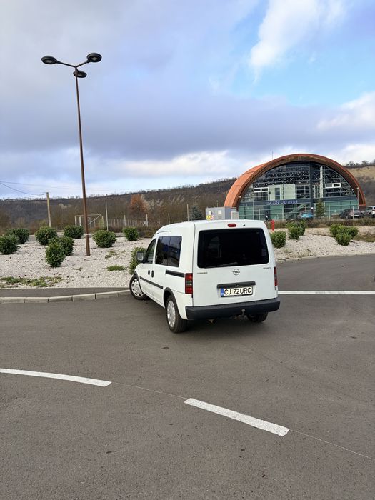 Vand opel combo diesel