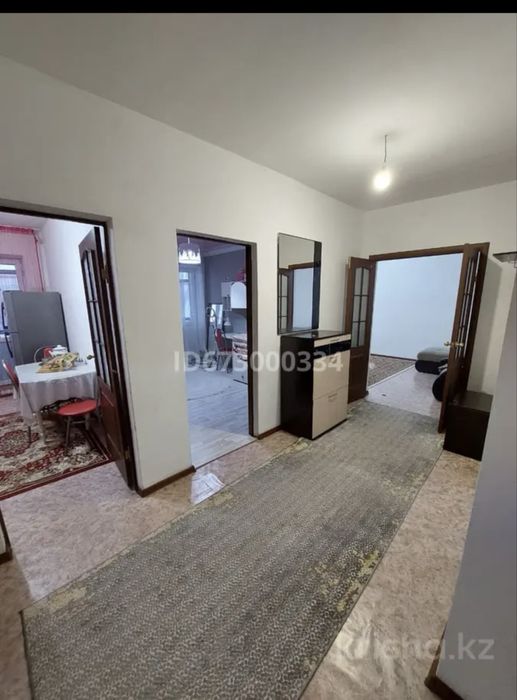 Ковер 1,20*4 метра