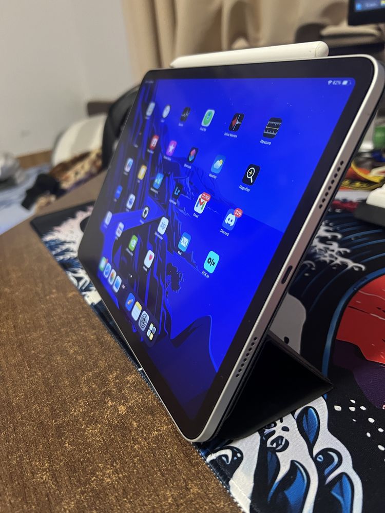 iPad Pro 11 2021 M1 128GB