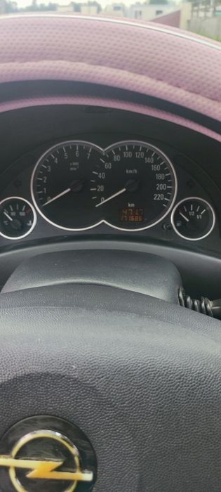 Opal Corsa C •1.2 Benzină •2003•ITP 2026•1000€ negociabil