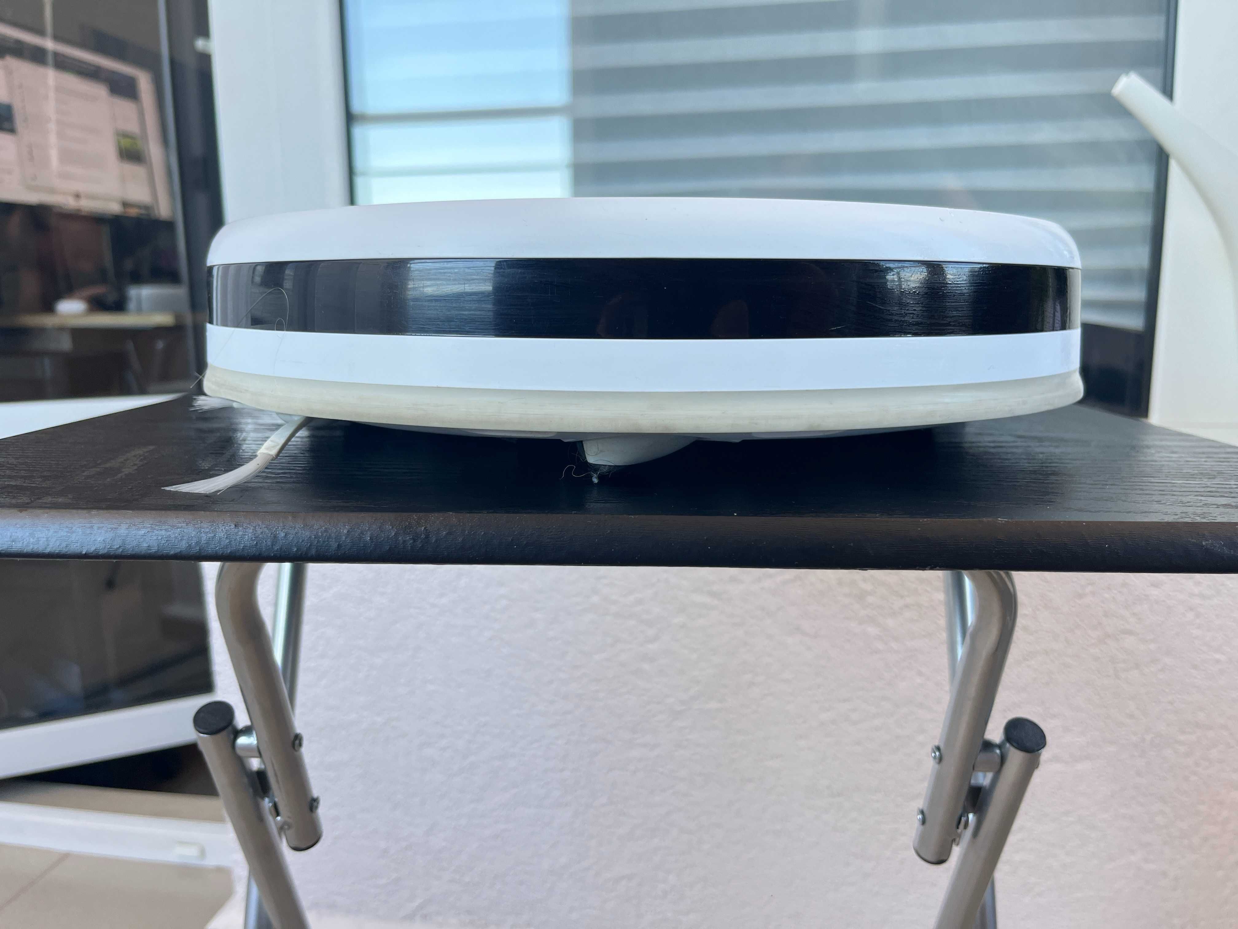 Xiaomi Mi Robot Vacuum-Mop – робот за сухо и влажно почистване