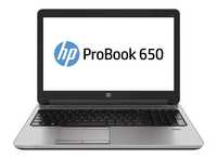 Laptop  HP Probook 650 G1 Intel Core i5-4210m,8GB ddr3,256GB SSD