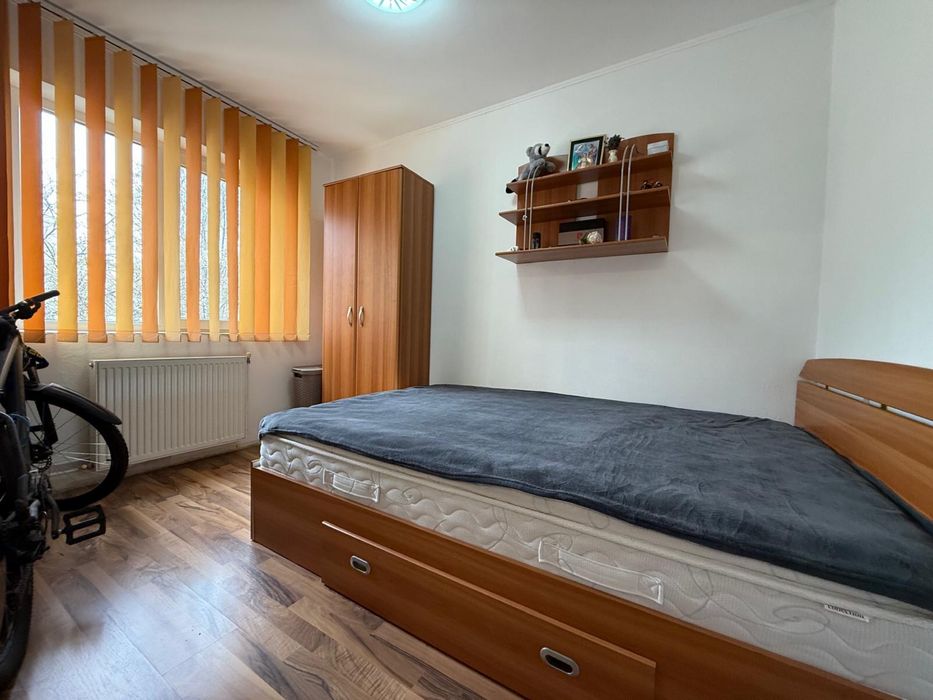 Apartament 3 camere