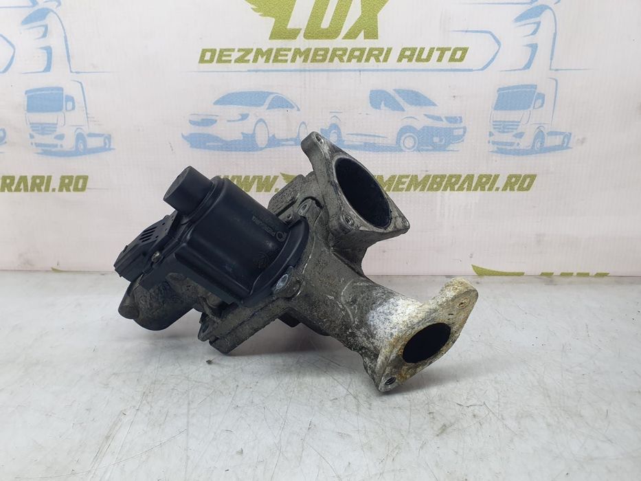 Supapa egr 2.0  tdi BMM 03g129637a Seat Altea 1 [2004 - 2009]