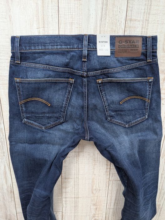 G-Star Raw -w32L30