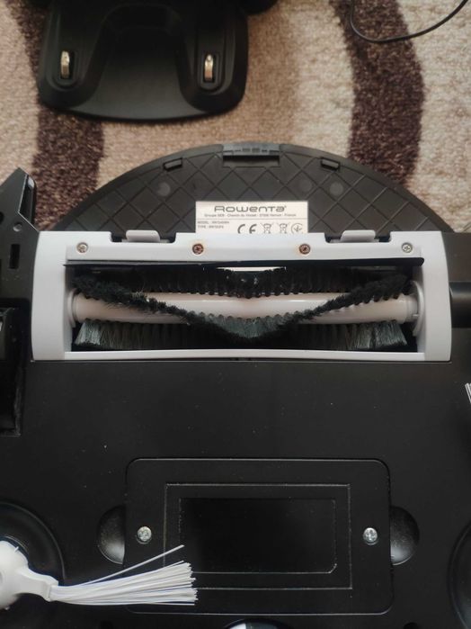 Прахосмукачка робот Rowenta X-Plorer Serie 40