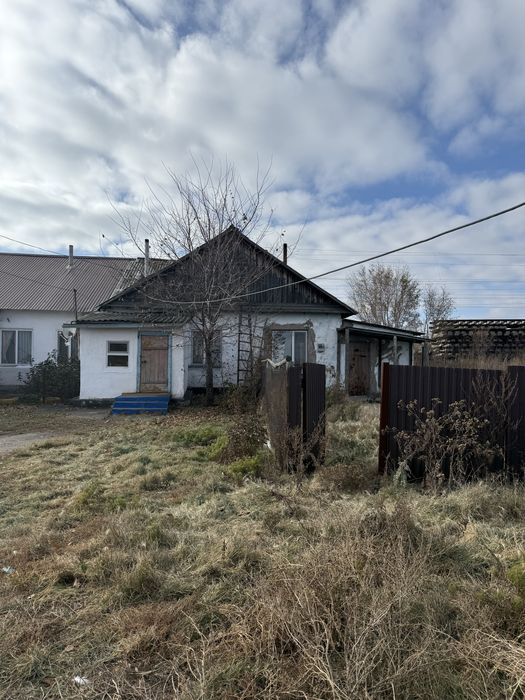Продам дом в акколе