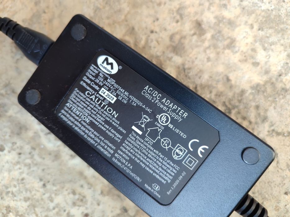 canapea electrica relaxanta