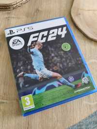 EA FC24 PS5 (FIFA 24 PlayStation 5)