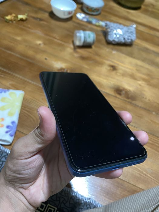 redmi note 11 xolati ideal