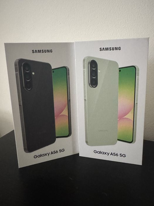Samsung  Galaxy A56 5G /Sigilate