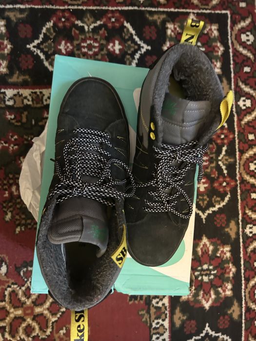 Nike SB MID ZOOM BLAZER (nike stussy ggl)