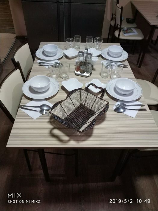 Продается кухня для столовой