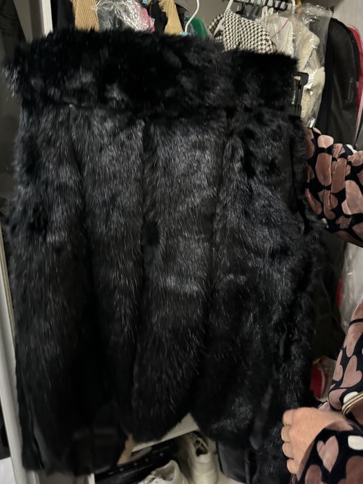 Yengi nimcha orqan yopad