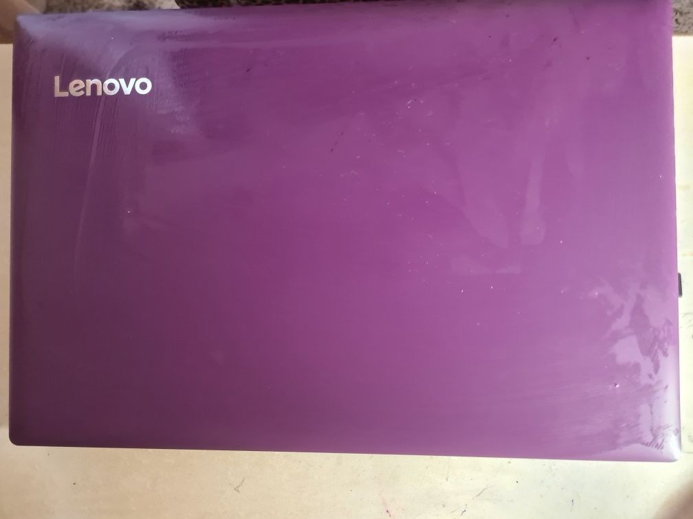 Ноутбук Lenovo lenovo