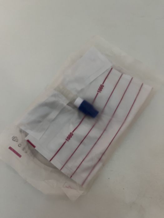 мочеприемник