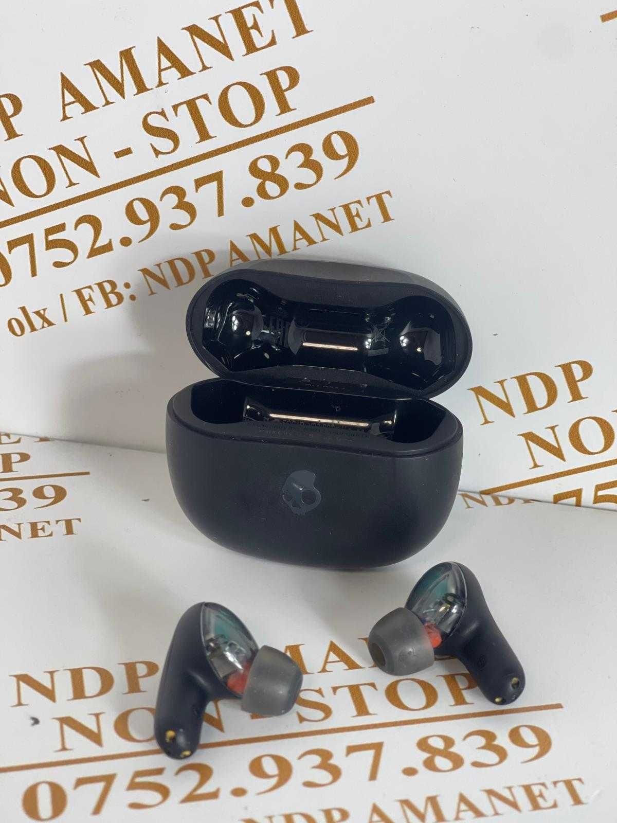 NDP Amanet NON-STOP Bld.Iuliu Maniu nr. 69 CASTI SKULLCANDY (1422)