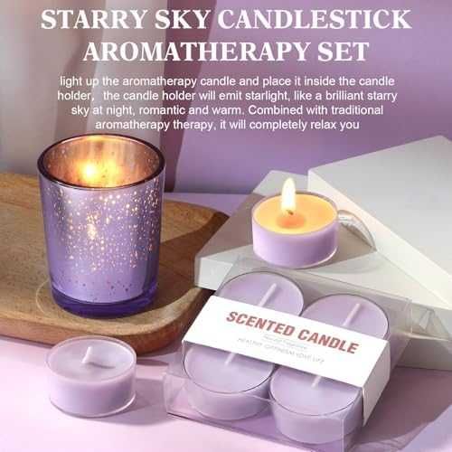 Нов Подаръчен СПА комплект за жени с лавандула и натурални продукти