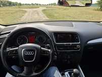 Vand audi Q5, automatic euro5+, varianta cu adblue, foarte întreținutu