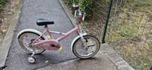 Bicicletă copii 16 inch