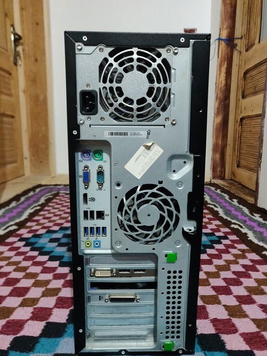 Calculator office/light gaming