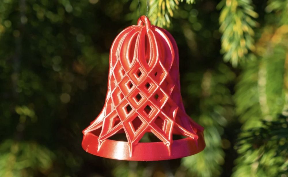 подавам коледни украси