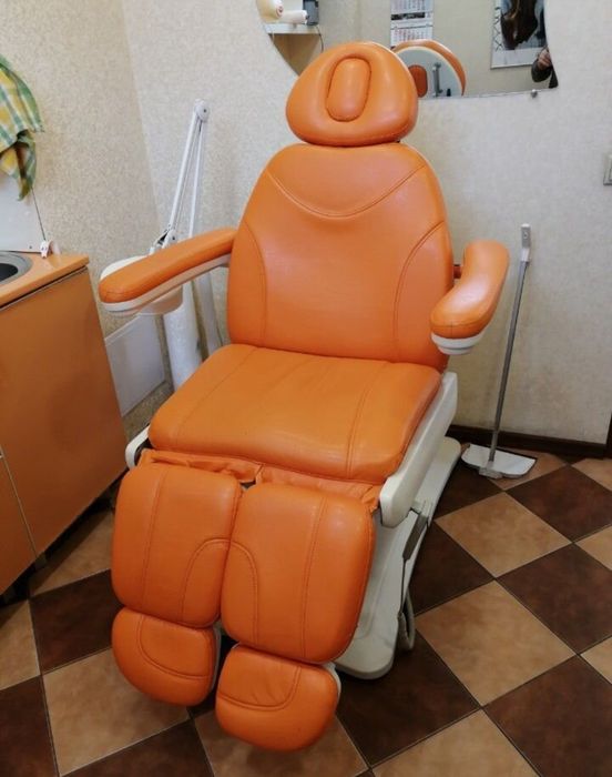 Перетяжка мебели