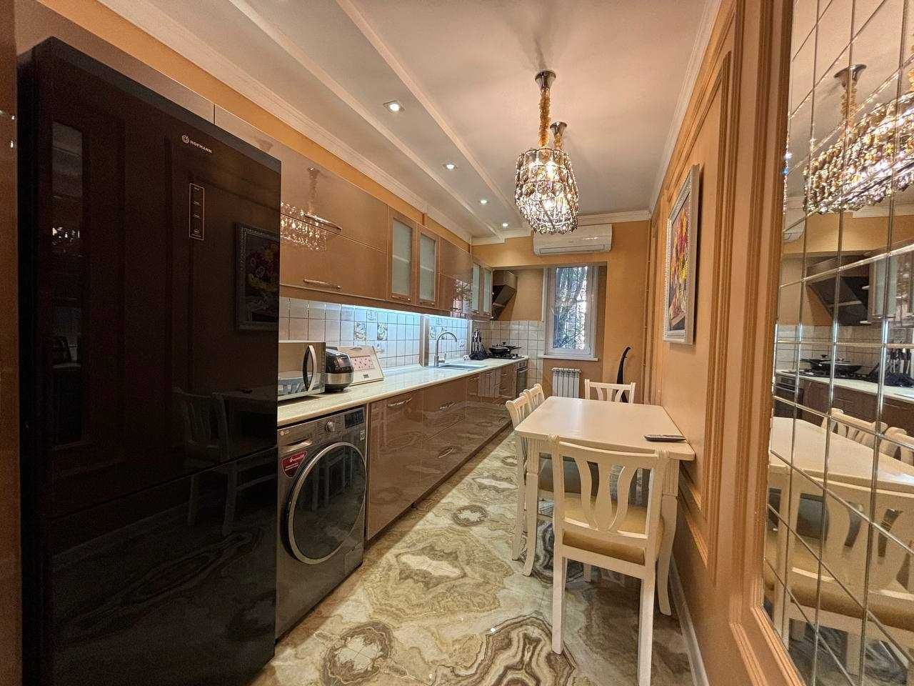 3-х комнатная ул. Афросиаб квартира МЕЧТЫ ID: 3393