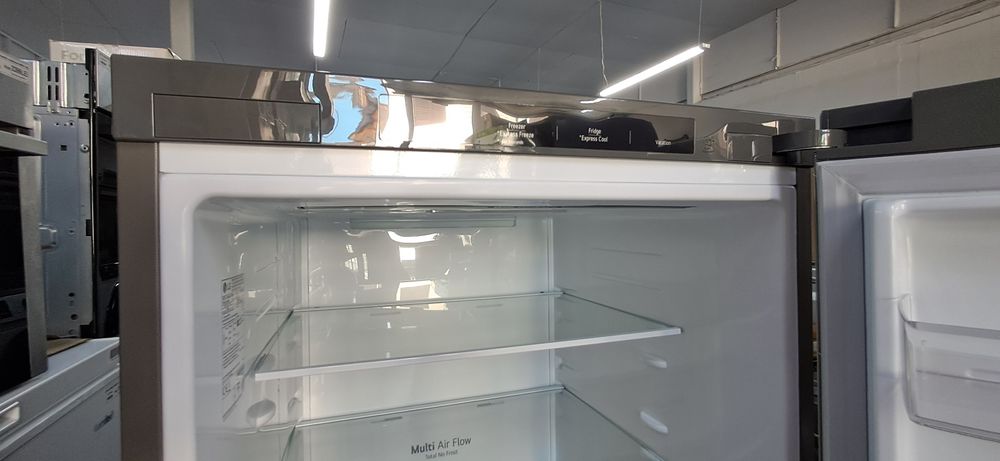 Frigider LG 384l A+++ Total No Frost import GERMANIA Garantie MS147