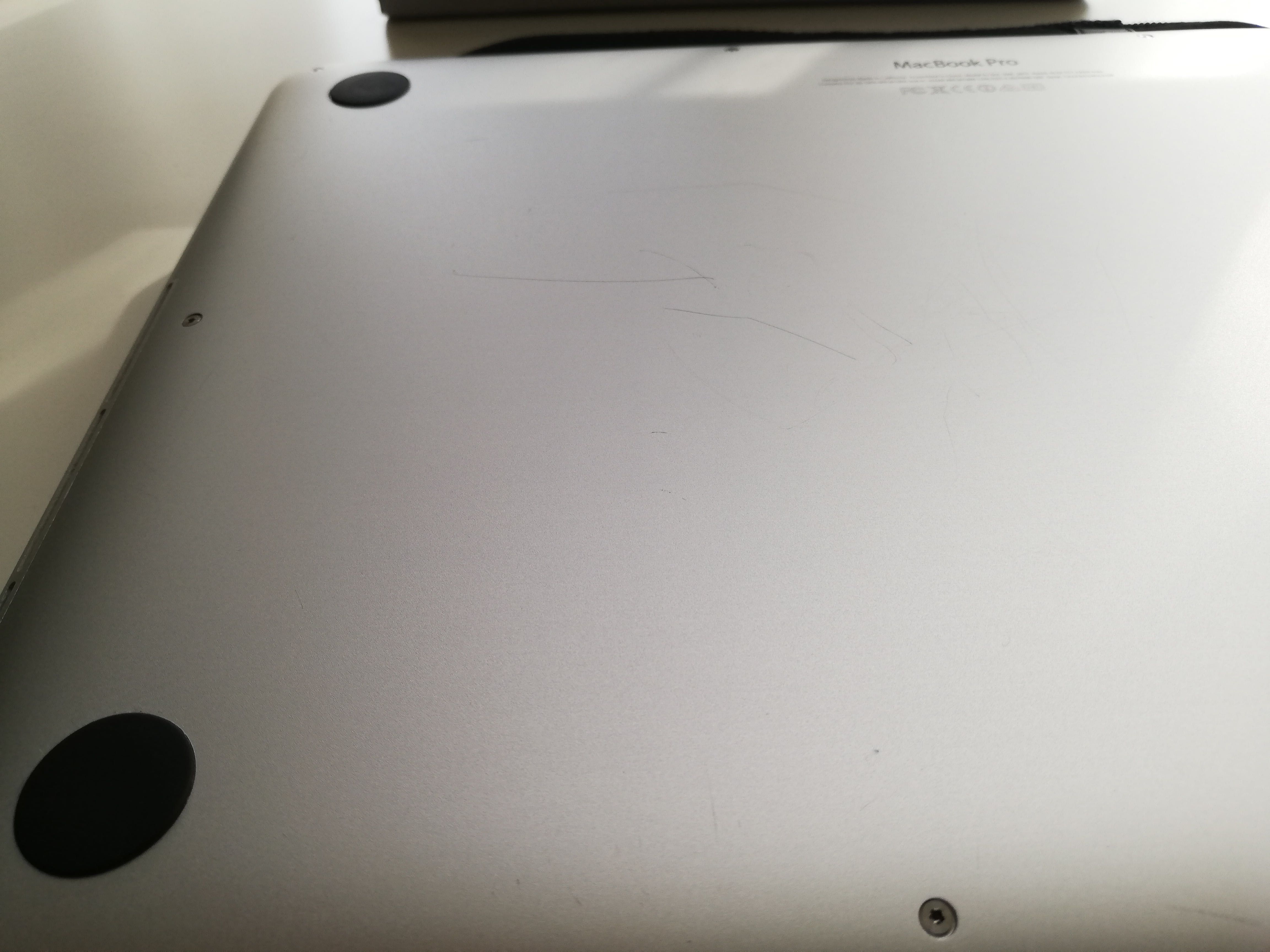 13” MacBook Pro (Retina, Mid 2014, MBP 13.3/2.6/16GB/256Flash)
