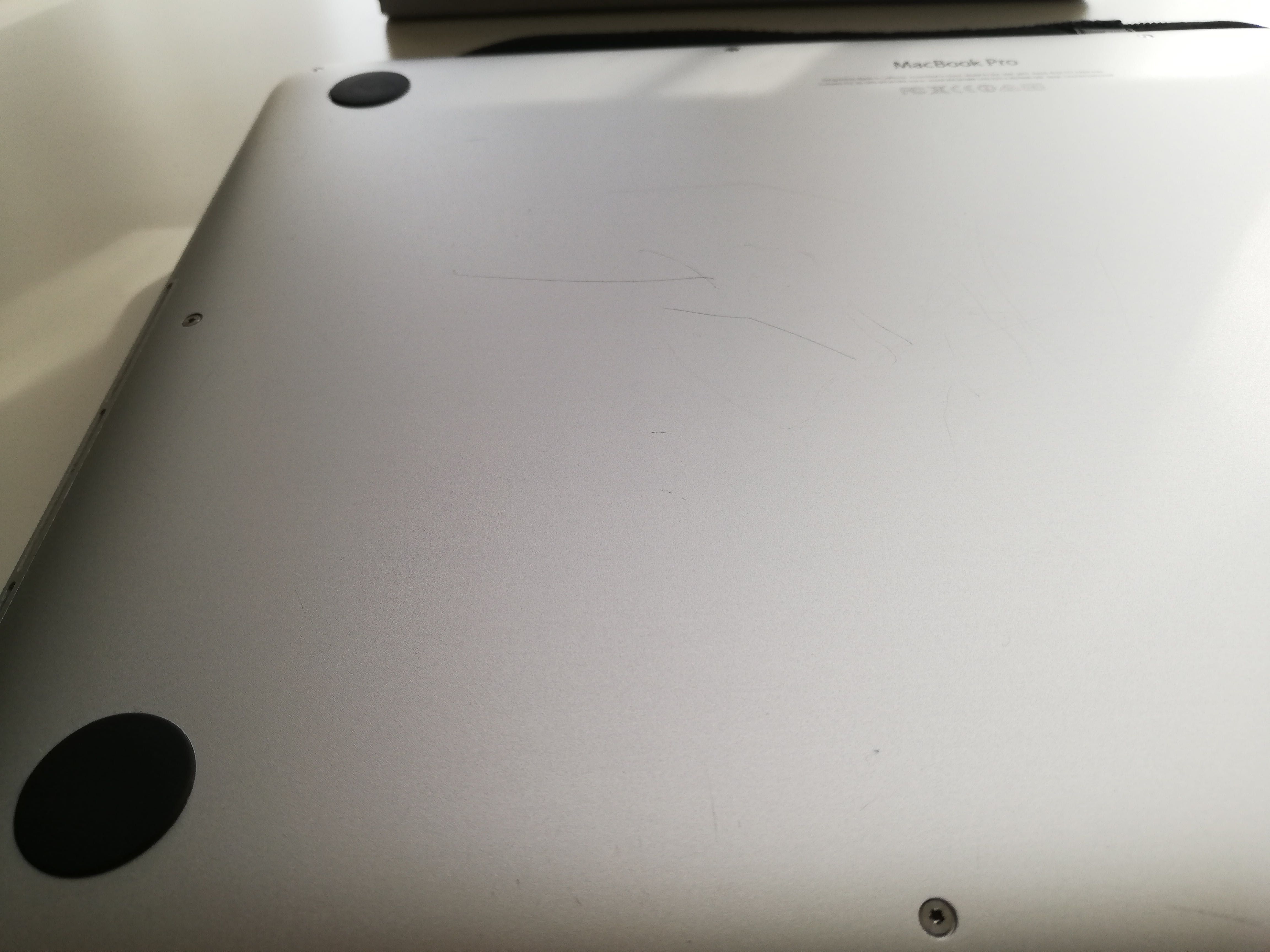 13” MacBook Pro (Retina, Mid 2014, MBP 13.3/2.6/16GB/256Flash)