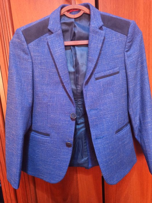 Одежда для мальчиков. Пиджаки для мальчика