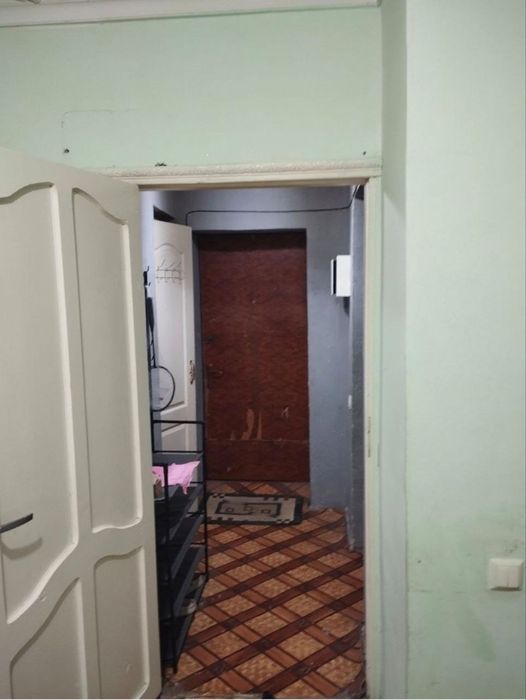 Yashnabod duboviyda 1 XONALI kvartira ijaraga beriladi