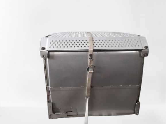 Catalizator Euro 5 camion Mercedes Actros MP2-Piese de schimb Mercedes