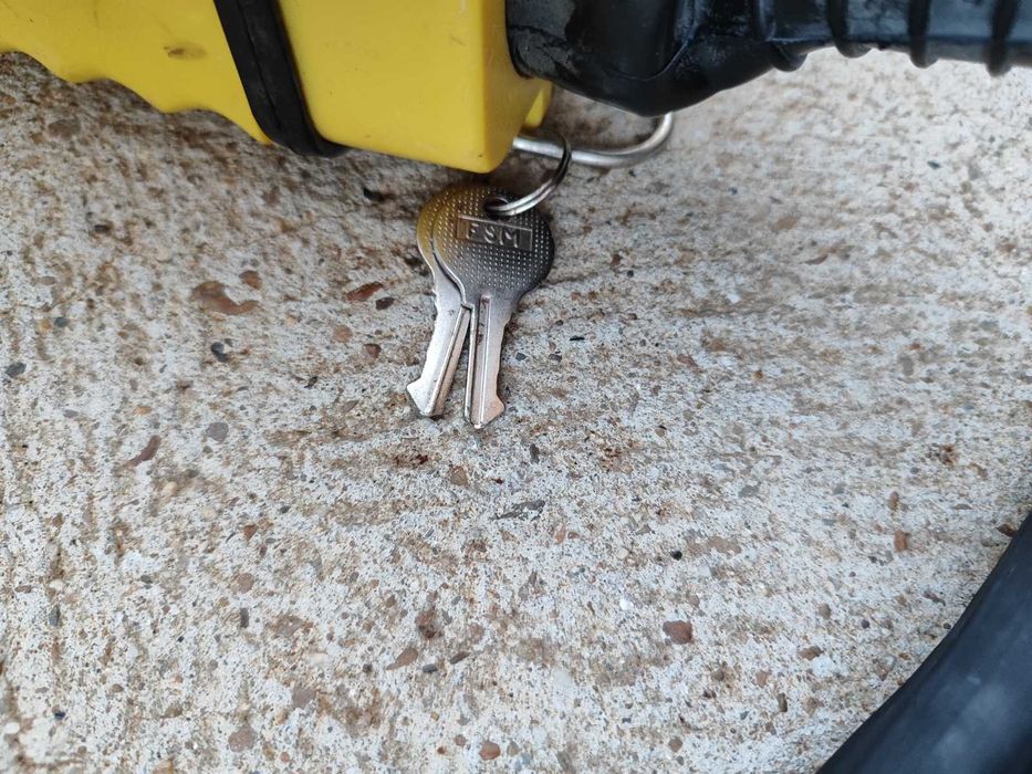 Управление за телфер/ел. двигател, ново, идеално работещо.