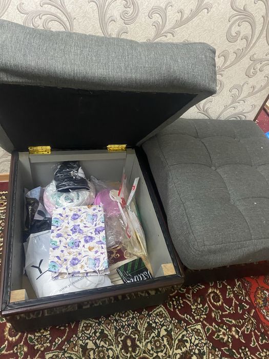 Продам срочно мебель