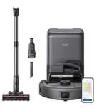 Robot aspirator Eufy E20 3in1