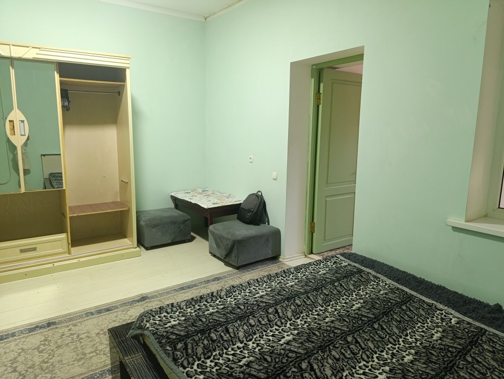 Аренда er uchastkasi ijaraga beriladi