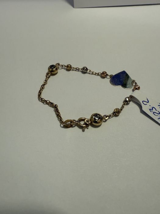 Bratara de copii (vl) star amanet