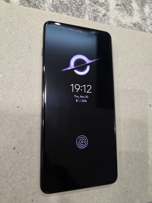 OnePlus 13 512 GB памет 16GB RAM Black Eclipse