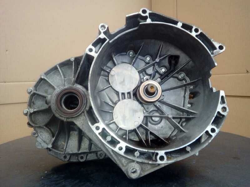 Cutie viteze Ford Transit 2.2 TDCI; 6 Trepte; 2016