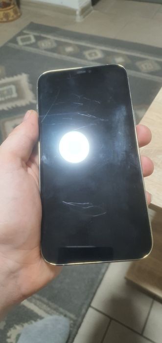 Iphone 12 Pro Max 256gb 99% baterie