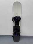 placa noua snowboard nidecker score series L152cm