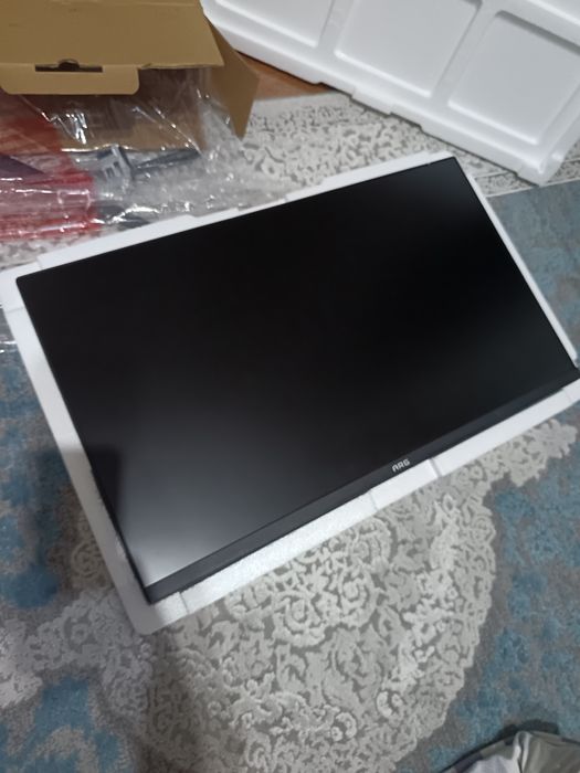 Монитор компьютера