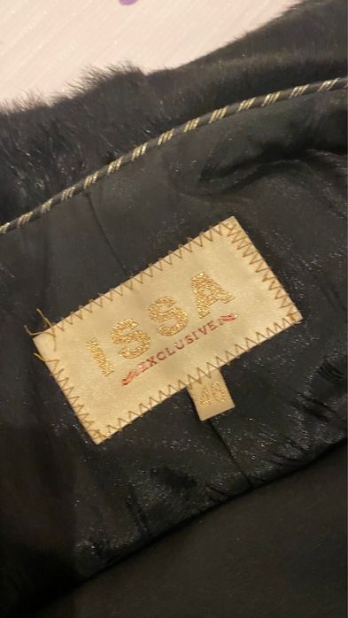 Продам норковую шубу.